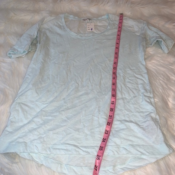 Gap maternity t-shirt - Picture 4 of 4